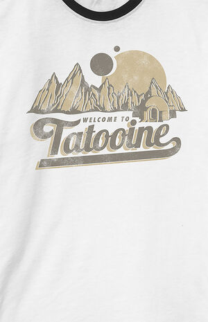 Tatooine T-Shirt image number 2