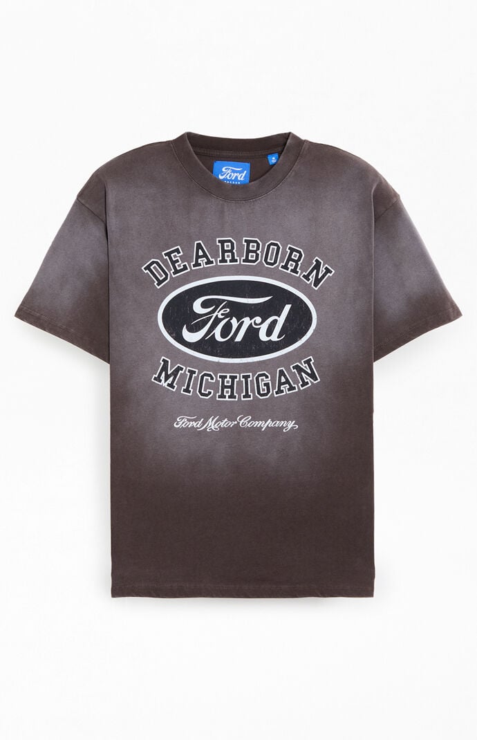 FORD Dearborn T-Shirt