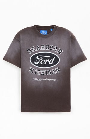 Dearborn T-Shirt image number 5