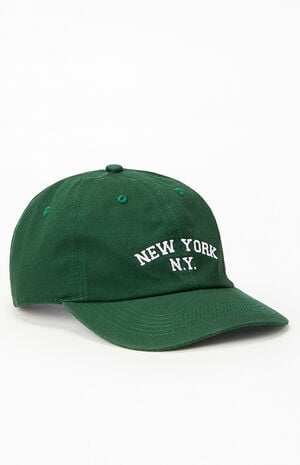 New York Dad Hat image number 1
