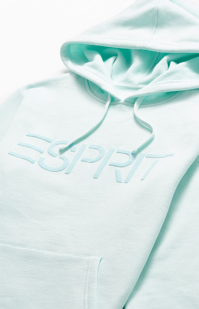 Sport Logo Hoodie