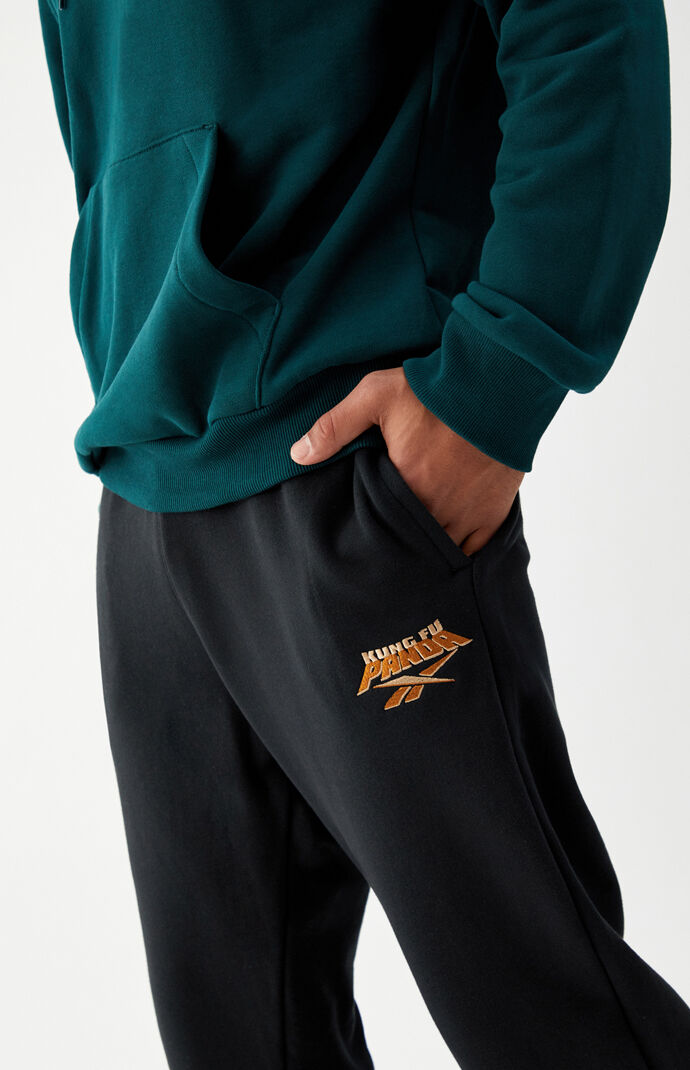 x Kung Fu Panda Sweatpants
