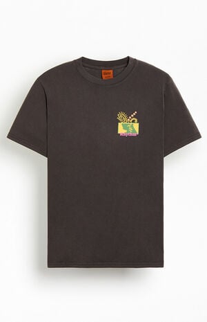 Echoes Vintage T-Shirt image number 2