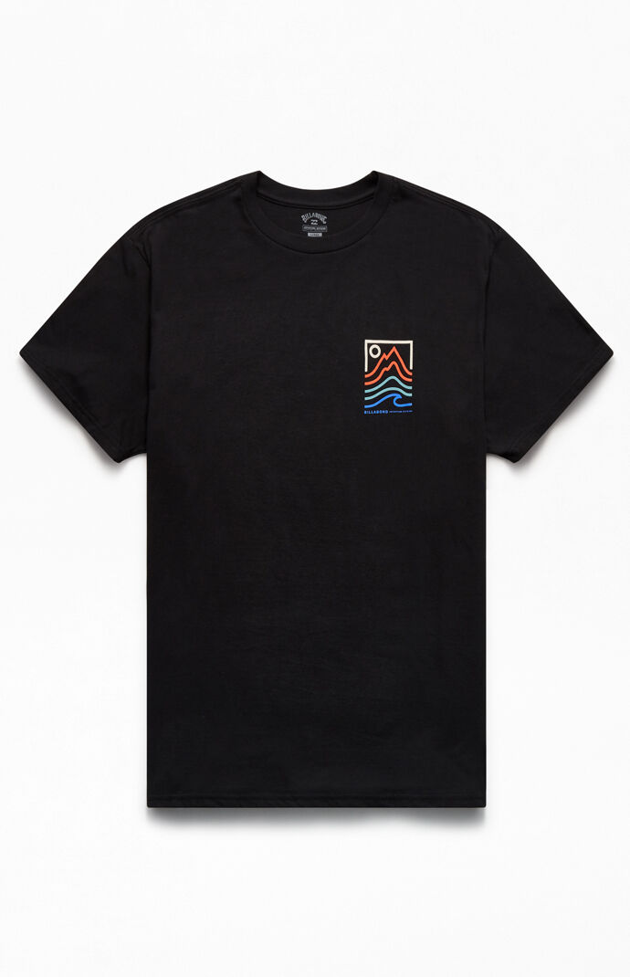 Peak T-Shirt