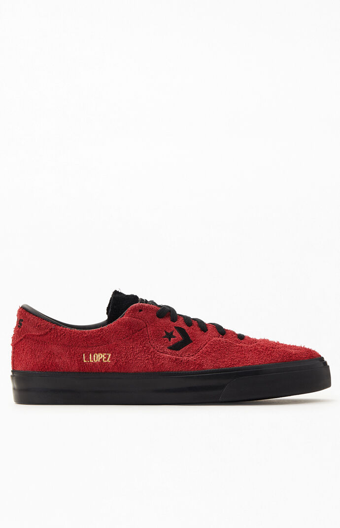 Louie Lopez Pro Suede Shoes