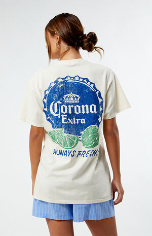 Corona Fresh T-Shirt image number 4