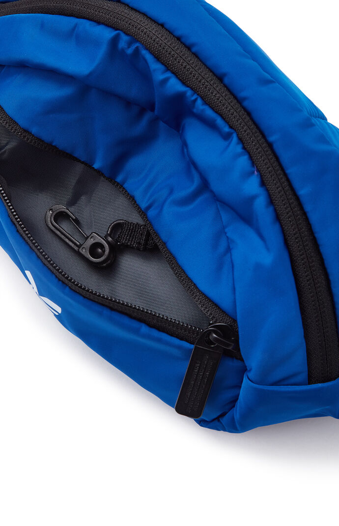Blue National Waist Pack