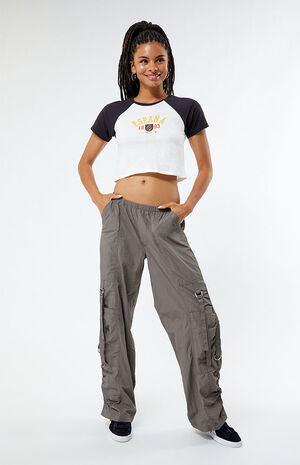 Espana Sport Raglan T-Shirt image number 4