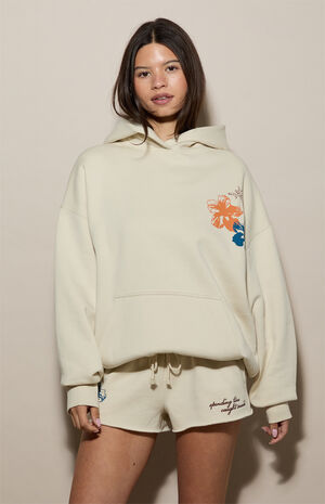 Stay A While Hoodie image number 2