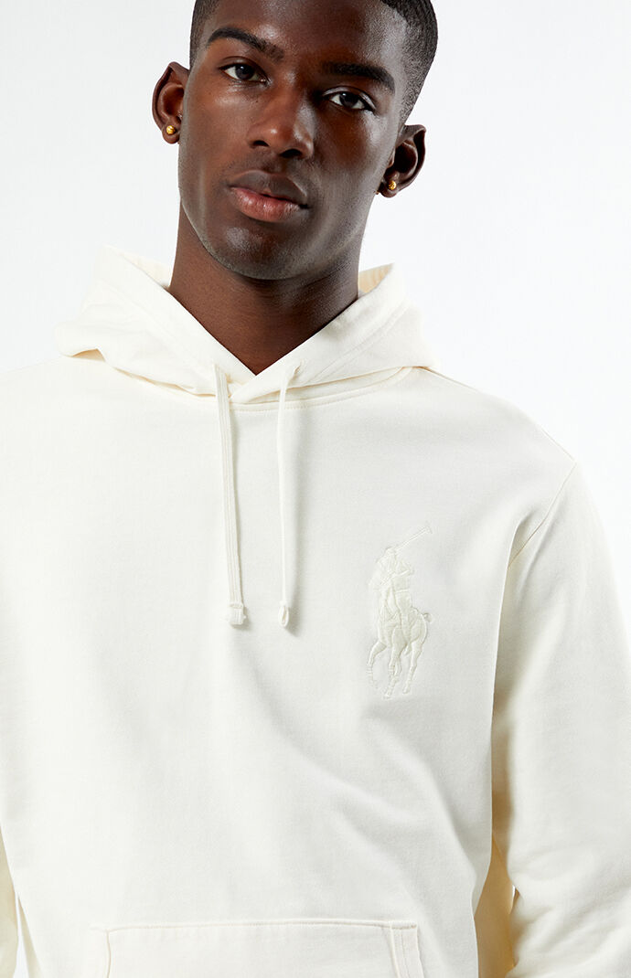 Pacsun polo hoodie shop