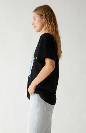 Magic Heaven Oversized T-Shirt Magic Heaven Oversized T-Shirt image number null