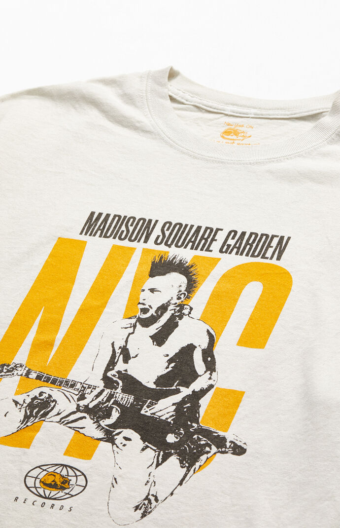 即日発送】 RATS W.O.L T-SHIRT YELLOW Tシャツ/カットソー(半袖/袖 