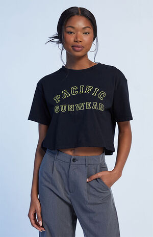 Pacific Sunwear Club T-Shirt image number 4