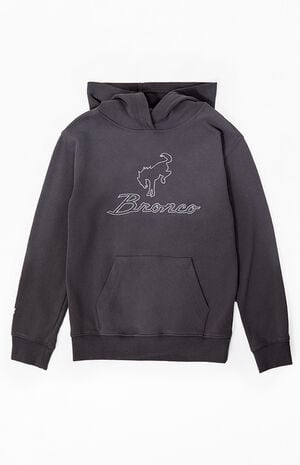 Kids Basic Hoodie image number 1