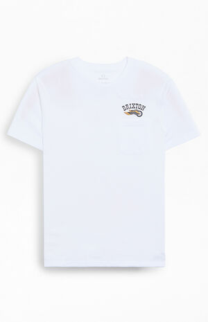 Roller Pocket Tailored T-Shirt image number 1