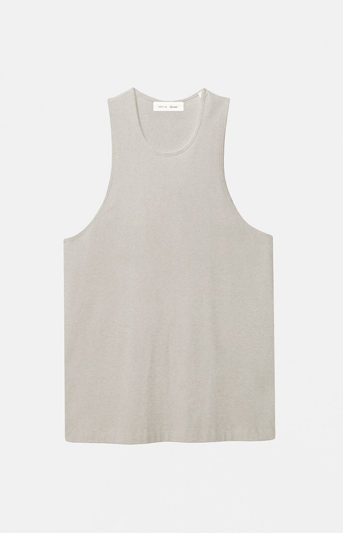 Fear of God Seal Signature Tank Top
