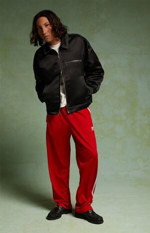 by Pacsun Brisbane Zip Up Jacket image number 1