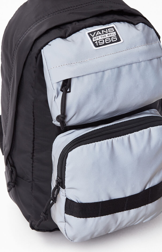 vans space backpack