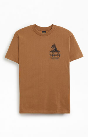 Cinder Block T-Shirt image number 2