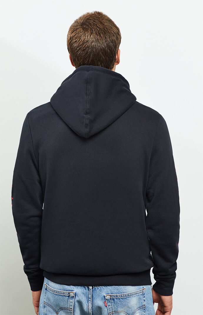 Slam Iverson Pullover Hoodie