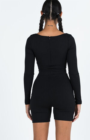 Sara Romper image number 4