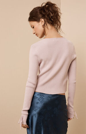 Eden Cardigan image number 4