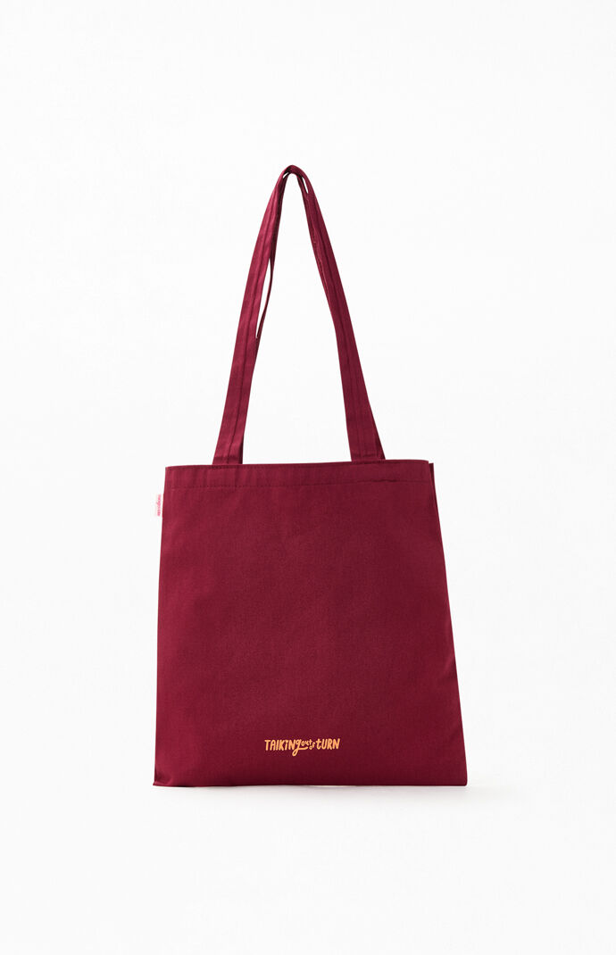 The Future Is Female Tote Bag