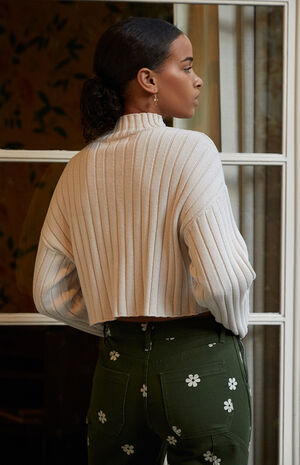 Sailing Sweater image number 3