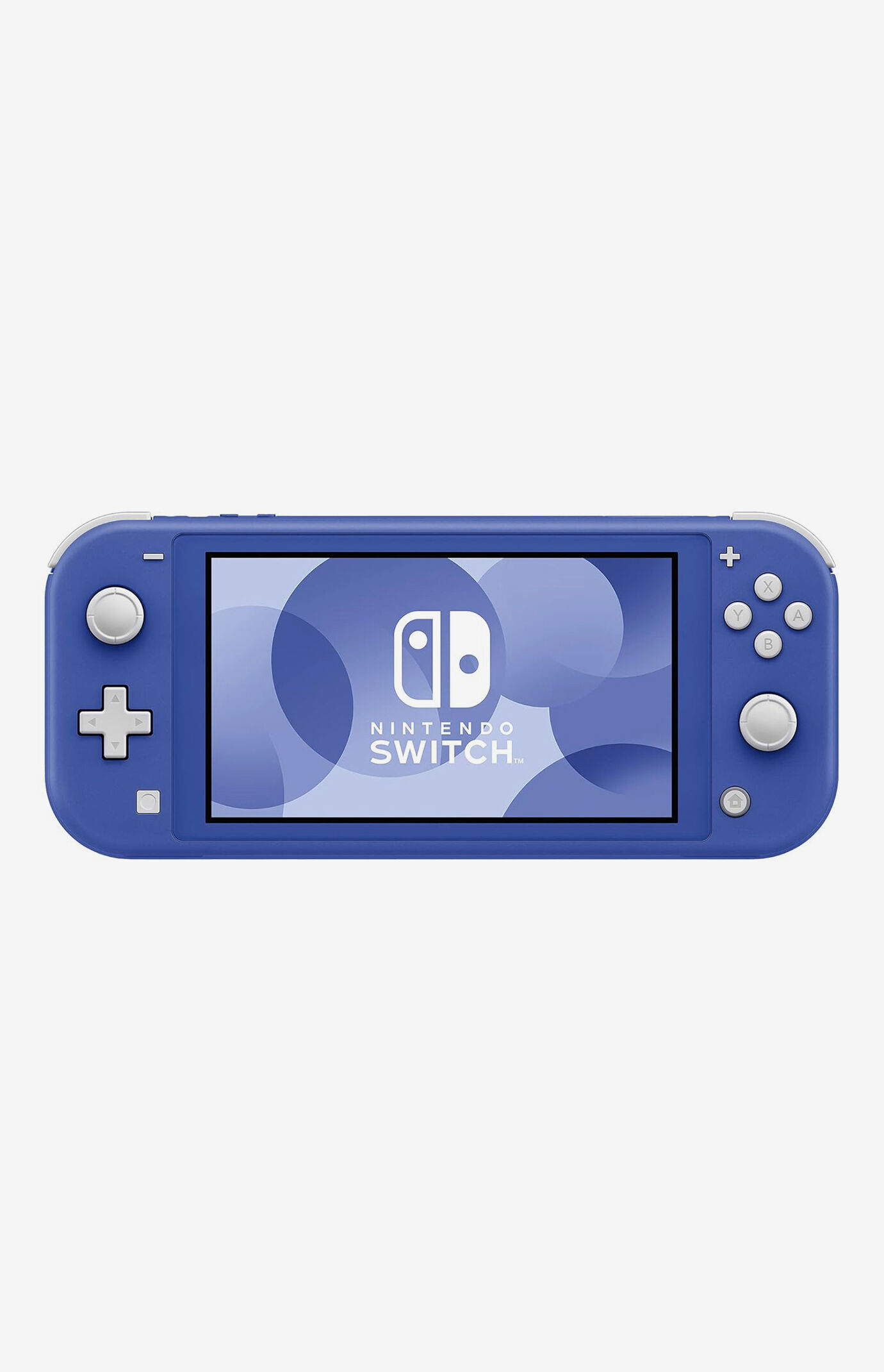 Blue Nintendo Switch Lite | PacSun