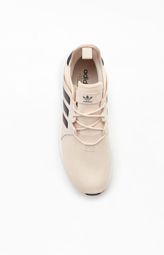 adidas x_plr tan