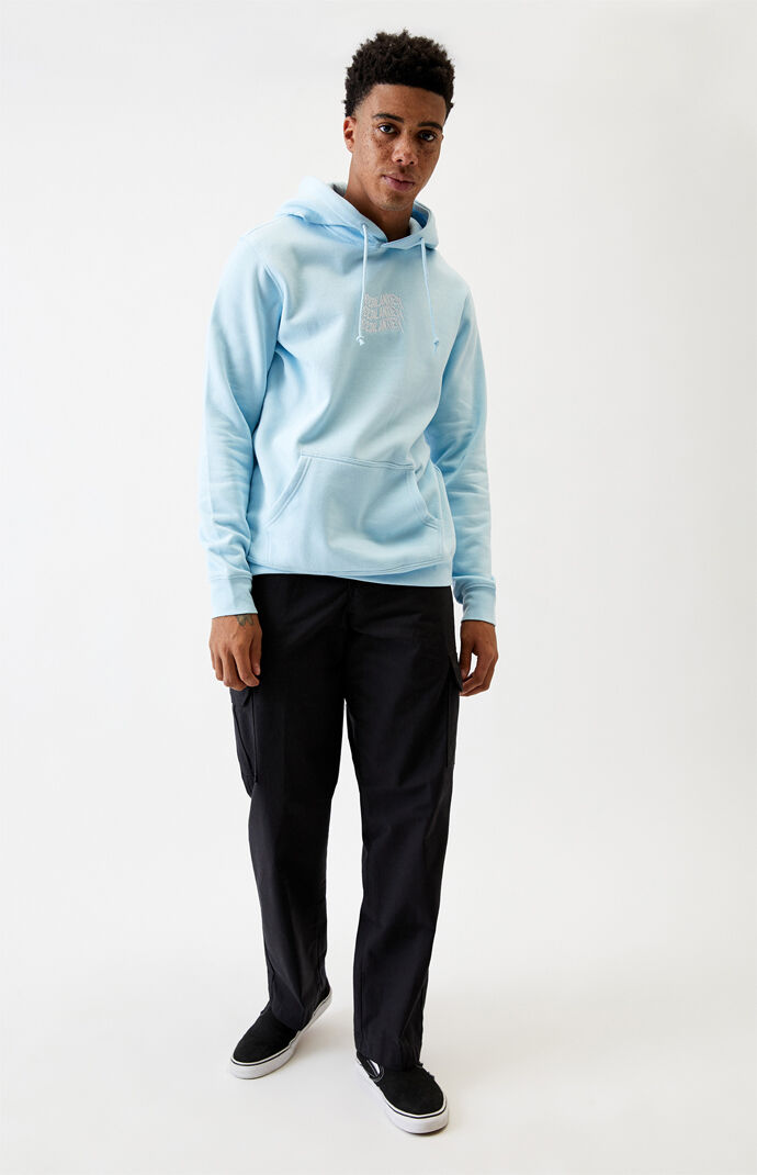 Social Anxiety Hoodie