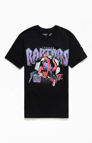 NBA Raptors Dunk T-Shirt image number 1