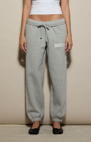 Weekend Fleece Jogger Sweatpants image number 2