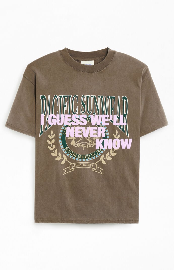 SUN SURF SS78674 SHORT SLEEVE T-SHIRTS “MUSASHI