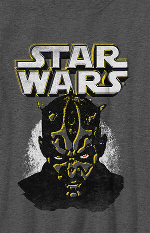 Kids Star Wars Darth Maul T-Shirt image number 2