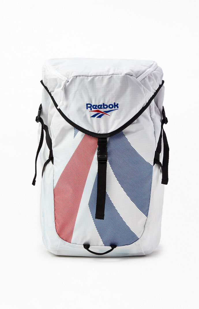 reebok pump classic backpack