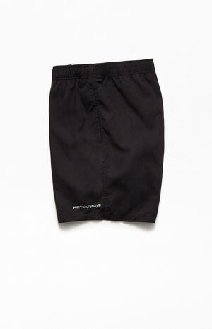 Shattered 17" Swim Trunks Shattered 17" Swim Trunks image number null