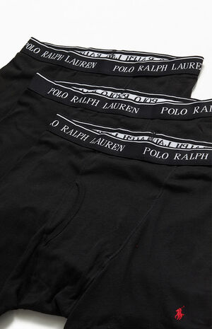 3 Pack Boxer Briefs image number 2