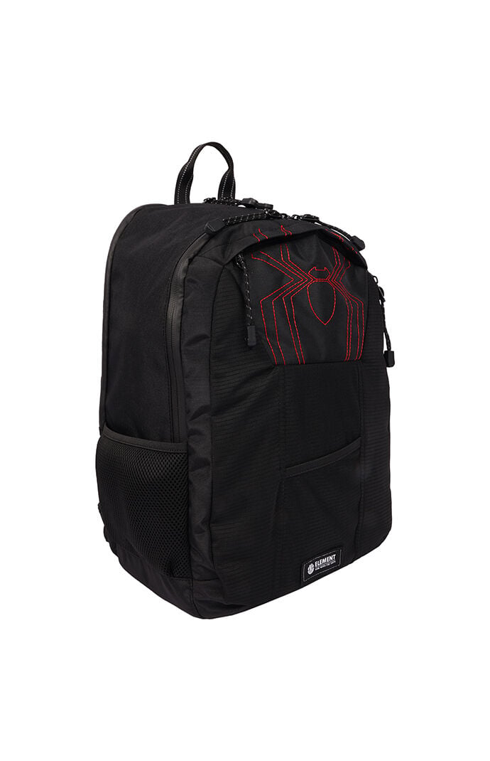 Element x Marvel Spider-Man Contrast Stitch Backpack