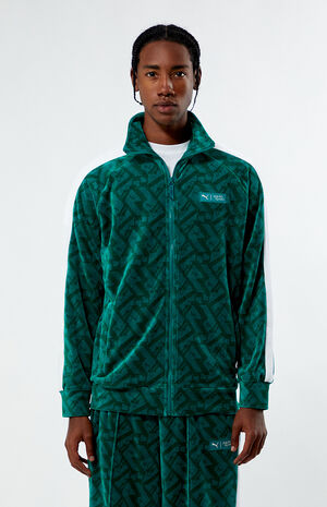 x Squid Game Track Jacket image number 1