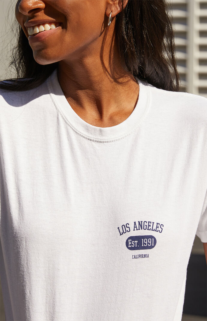 Los Angeles 1991 T-Shirt