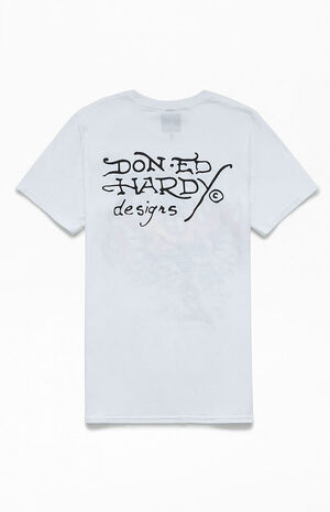 Flying Dice T-Shirt image number 2