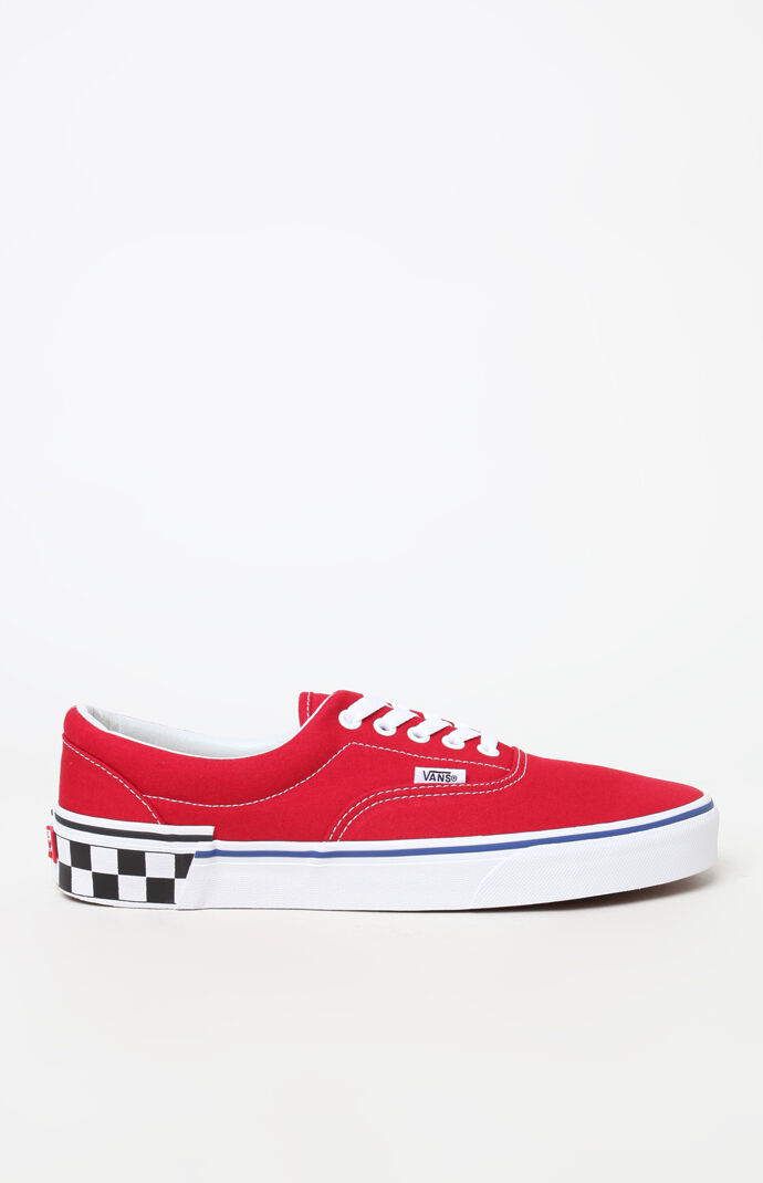 vans block era