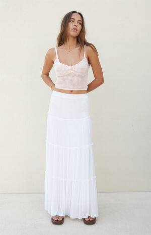 Kendra Rose Tank Top image number 4