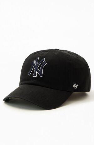 Yankees Dad Hat image number 4