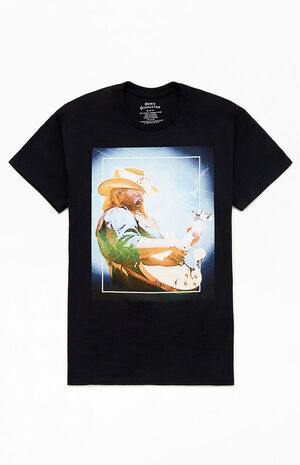 Chris Stapleton T-Shirt image number 1
