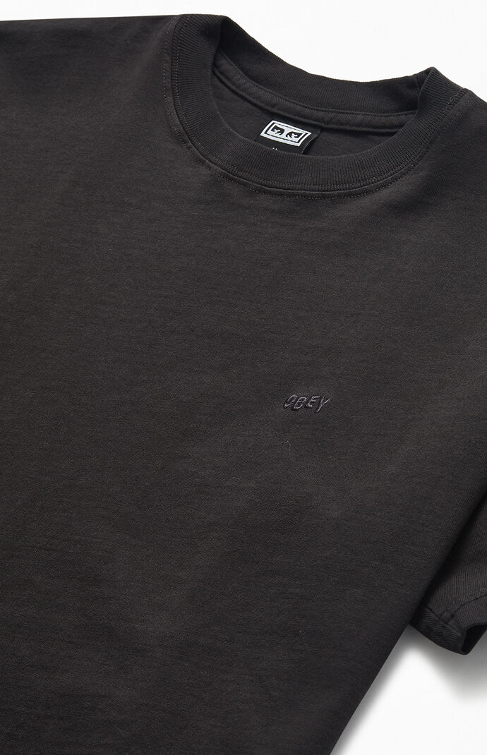 Jumble III Pigment T-Shirt
