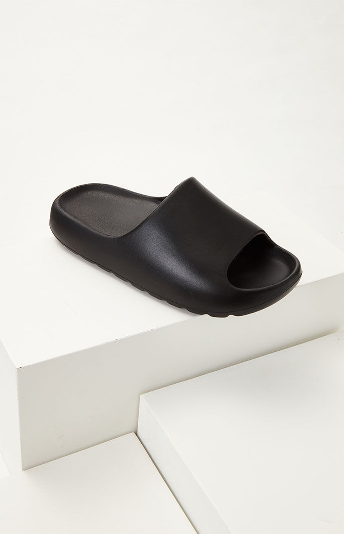 Pacsun sandals on sale