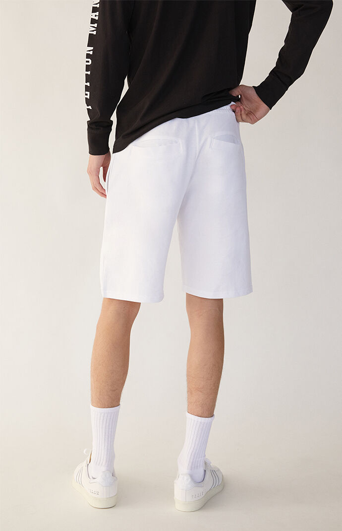 Summer Sweat Shorts