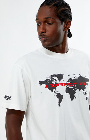 x PacSun Global T-Shirt image number 2
